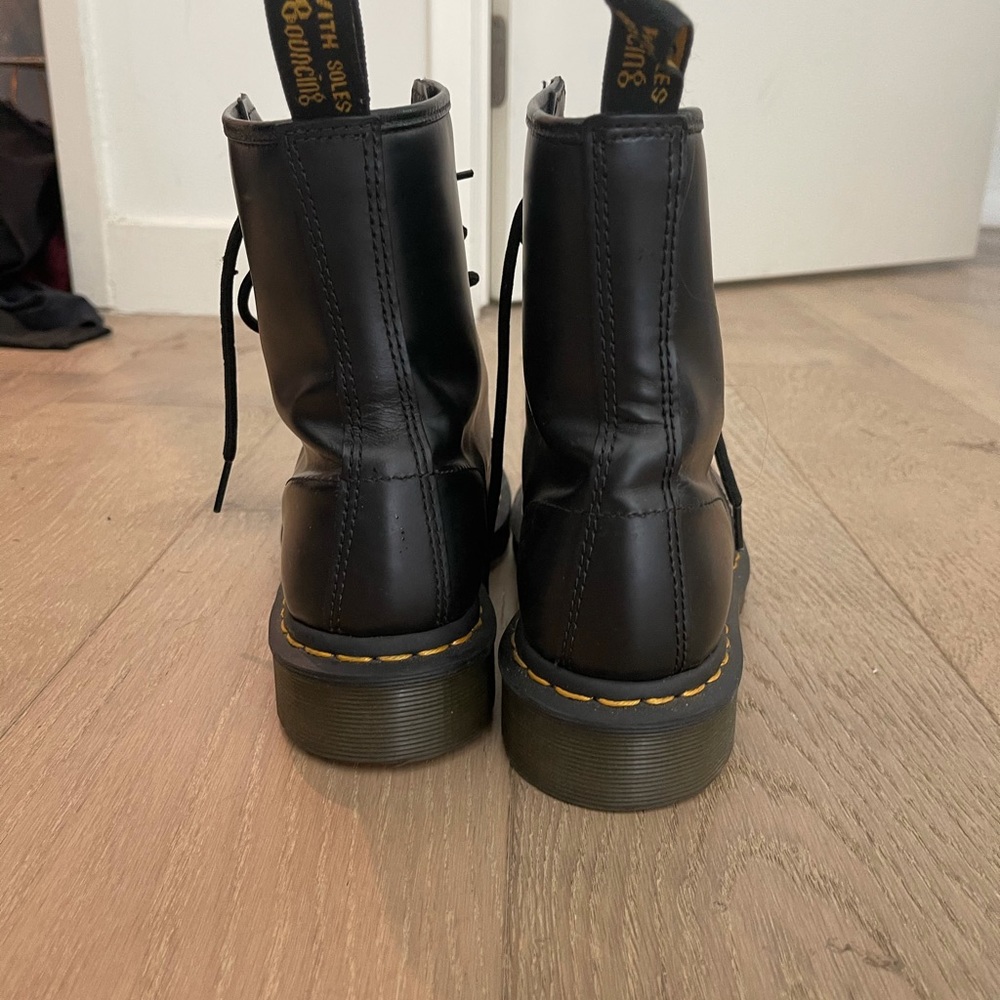 Dr. Martens